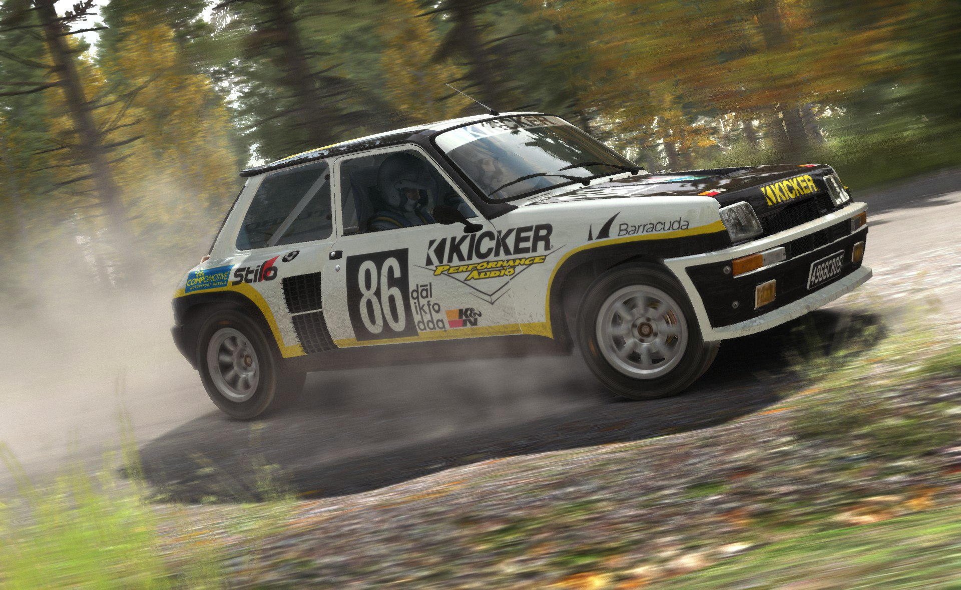 DiRT Rally - Imagen 16